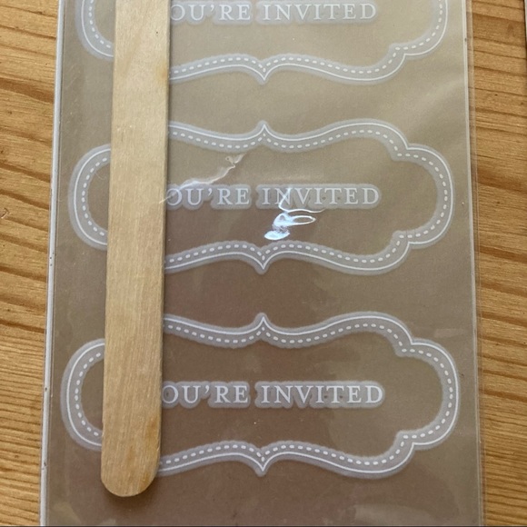 Martha Stewart Labels/Gift Tags Bundle - Picture 5 of 8